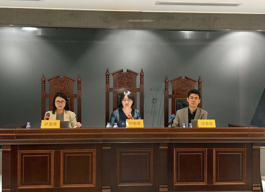 家理律师事务所支持深圳龙华区模拟法庭第61期：专业护航婚姻效力与遗产继承公益普法